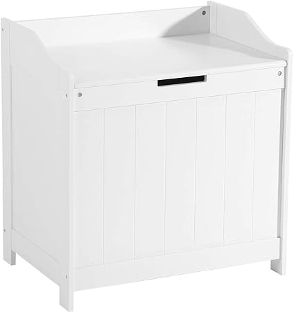 nursery toy box