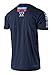 Troy Lee Designs 2018 KTM Team T-Shirt-Navy-S
