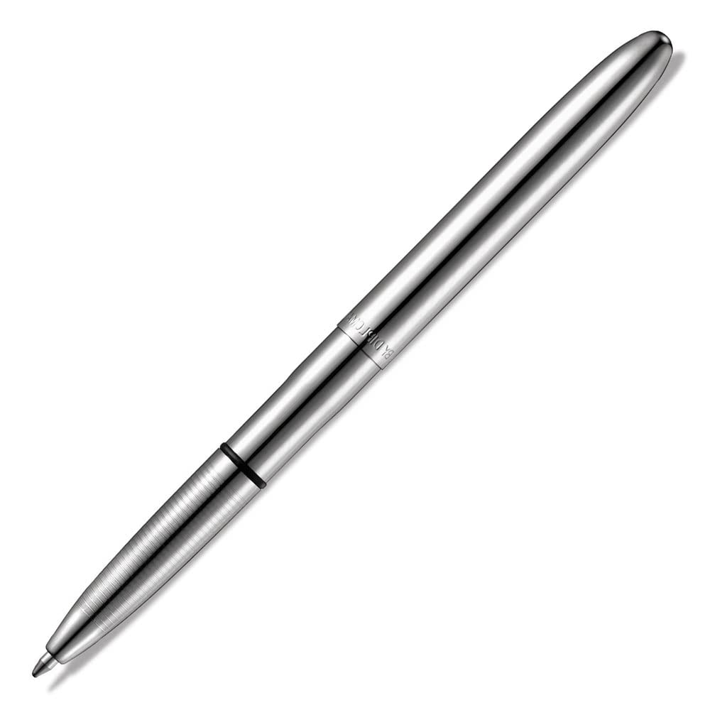 Diplomat Pocket Rollerball Pen Spacetec Chrome/Writing And Correction Products/Type-Metal Housing/Colour-Chrome