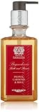 Antica Farmacista Bath and Shower Wash, Peonia, Gardenia & Rosa, 10 fl. oz.