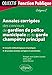 Annales corrigées des concours de gardien de police municipale et de garde champêtre principal. Catégorie C (Objectif fonction publique) by 