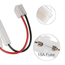 Icom Power Cable for ICOM Mobile Radio 67 inch