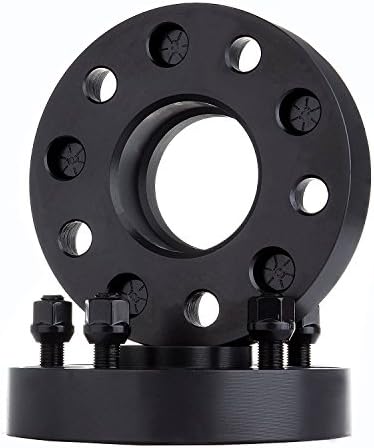 Nissan Infiniti 15mm Wheel Spacers with extended Lugs for G35 G37 350z 370z Altima Maxima