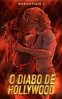 Livro O diabo de hollywood