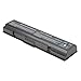 OMCreate New Laptop Battery for Toshiba PA3534U PA3727U-1BRS PA3535U-1BRS PA3534-1BRS PA3533U-1BRS, Toshiba Satellite L305 A200 A205 L505D L500 A350 L555 L505 / Toshiba Dynabook L300