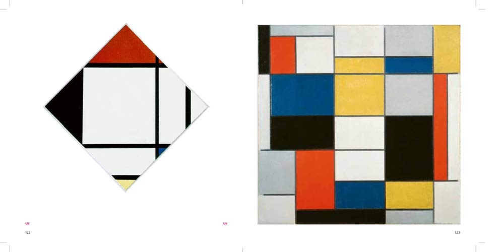 爆熱 Artists Of The th Century Piet Mondrian Dvd Import 品 100 本物保証 Alimamiy Ru