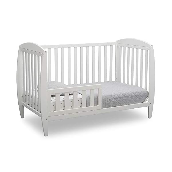 delta children archer 4 in 1 crib