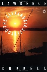 The Alexandria Quartet