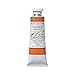 M. Graham Artist Oil Paint Cadmium Orange 1.25oz/37ml Tube