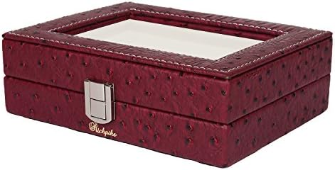 RICHPIKS Combs for Women (Cherry)(PI 210)