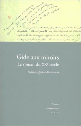 Gide aux miroirs