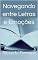 Livro Navegando entre Letras e Emoções: Contos de Paixão e Aventura Literária