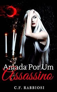 Livro Amada Por Um Assassino