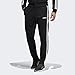 adidas Men's Essentials 3-stripes Tapered Jogger Tricot Pant