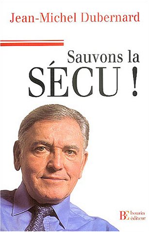 Sauvons la Sécu