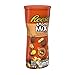 REESE'S Snack Mix (REESE'S PIECES Candy, REESE'S Minis, Pretzels, Peanuts), 6.8 Ounce Canister