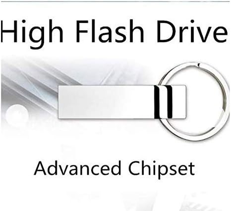 USB 3.0 and 2TB/TB Flash Drive