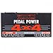 Voodoo Lab Pedal Power 4X4 Isolated Power Supply