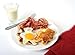 Norpro Nonstick Bear Pancake/Egg Rings, Set of 2