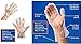 Clean ones Disposable Gloves- 10000 Gloves - 20 Box (Master Box - 10000 Gloves) Super Saver
