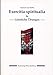 Exercitia spiritualia /Geistliche Übungen: Lat. /Dt. (Livre en allemand)