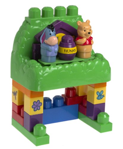 winnie the pooh building blocks