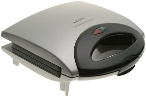 Krups 13246 Sandwich Express Sandwich Maker