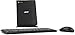 Acer Chromebox CXI2-4GKM Desktop with Keyboard and Mouse