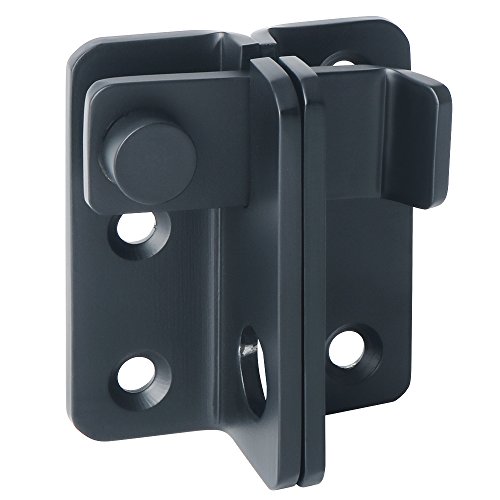 Alise Gate Latches Slide Bolt Latch Safety Door Lock,Ms3005B Stainless