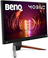 BenQ MOBIUZ EX270M 27" 240Hz IPS 1080p Gaming Monitor 1ms HDRi FreeSync Premium view 3