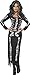 Smiffys SKELETON COSTUME