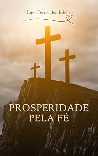 Livro "Prosperidade pela Fé"