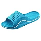 Vertico Slide-on Women's Shower and Poolside Sandal