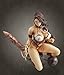 Megahouse Queen's Blade: Rebellion: Branwen Ex Model Pvc Vinyl Figure