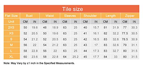 Elezay Women's Winter Light Weight Down Jacket Hooded Coat Wine M - Thumbnail 4