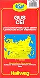Commonwealth of Independent States, , 3828300952