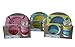 Bambinoco eco friendly natural bamboo fibre dinning sets to make kids mealtimes fun (Ladybug)