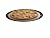 Stok SIS7000 Grills Mega Pizza Grilling Stone