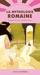 La  mythologie romaine