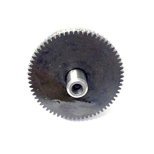 Oda Electric Start Clutch Hammer GY6 50CC Car-partment Motor Head Polaris Motor Fits 1999 500 3087030 3084403 3085393 751