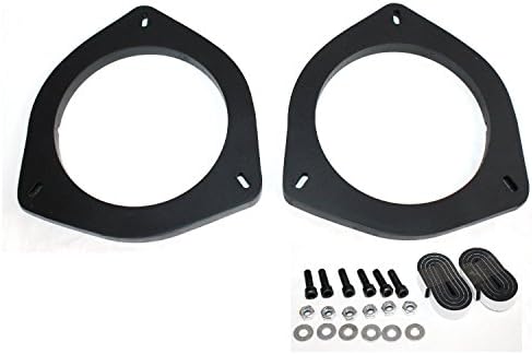 トヨタ車用インナーバッフル 17cm アクア アルファード ヴィッツ プリウス バッフル Pmib 17ta Ktx Y175b対応 Pmib 17td 期間限定お試し価格 Voxy Noah