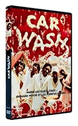Car Wash