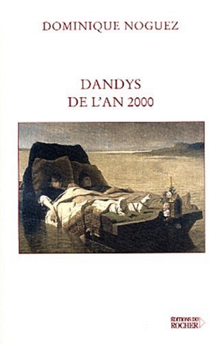 Dandys de l'an 2000