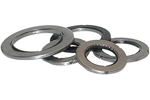 WIT WHATEVER IT TAKES TRANSMISSION PARTS, INC Sonnax E4OD Torrington Bearing Kit (#SBK-F5)