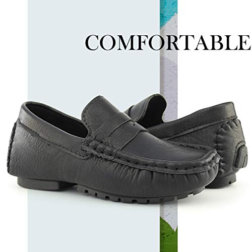 1 Hawkwell+Casual+Loafer+Moccasin+Toddler