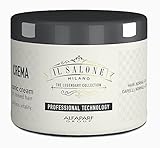 Alfaparf IL SALONE MILANO - The Legendary Collection - Iconic Cream for Revived Hair (500 mL / 17.20 fl oz.)