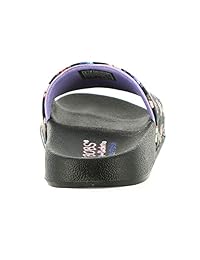 Skechers Bobs Pop Ups-Dapper - Sandalia para mujer