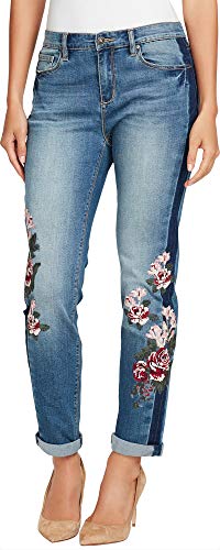 Vintage america blues women s gratia bestie boyfriend j…