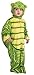 Silly Safari Costume, Turtle Costume, Small