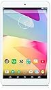 iRULU eXpro X1s 8 Inch Google Android 5.1 Lollipop Tablet PC, A64 64bit Quad Core, IPS Multi-touch Screen, 1280*800 Resolution, 1GB RAM, 16GB Nand Flash, Plastic Rear (White Front White Back)